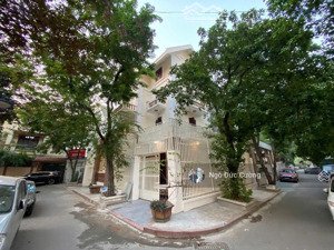 cho thuê nhà khu đô thị linh đàm 200m 3 tầng có sân vườn mt 15m hợp mọi mô hình 