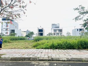 mình cần bán cặp đất đường cồn dầu 14 , gần nguyễn phước lan giá rẻ, đà nẵng