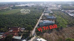 5x38m full thổ. đường nhựa ngay cổng kcn phước đông. 1,2 tỷ