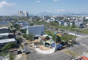bán lô đất 2 mt đường 10.5m nguyễn duy trinh, hòa hải, ngũ hành sơn -trục chính sầm uất thông dài,