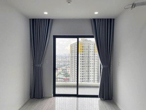 căn hộ ở trước, qua tết tính tiền sau
