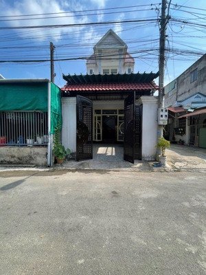 cho thuê nhà 1 trệt lầu phường hiệp thành gần bệnh viện tỉnh bình dương