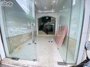 MT2381. Cho thuê nhà tuyến 2 Lê Hồng Phong