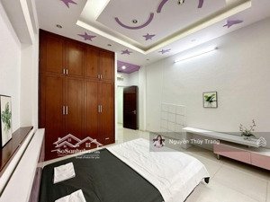 bán nhà mặt tiền bành văn trân gần quận 10, có 11 phòng, hđ thuê sẵn, 138m2, 5 tầng, 26.5 tỷ tl