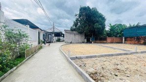 bán đất gần đường võ nguyên giáp - diên toàn, xã diên khánh