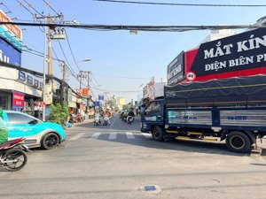 bán lô đất góc 2 mặt tiền khu phân lô đường nguyễn duy trinh p.bình trưng đông quận 2