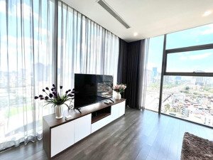 cho thuê căn hộ 3pn, 2wc giá siêu hời tại the nine, 27 triệu, 104m2, cầu giấy, hà nội