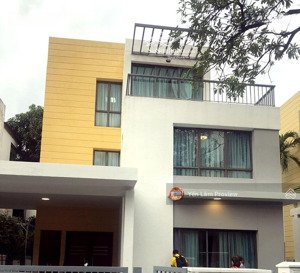 cho thuê villa riviera an phú quận 2, 5pn, 300 m², 3 tầng, giá 4.500 usd/th