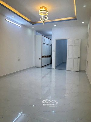 nhà riêng tại đường tân chánh hiệp 3, q12, tp.hcm 75m2, 2 tầng, thiết kế hiện đại với 3pn + 2wc