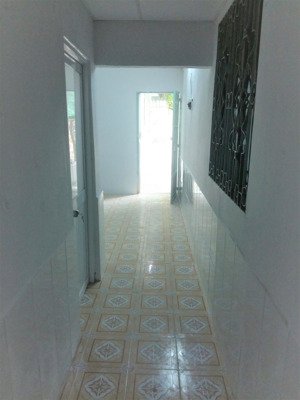 kẹt tiền bán nhà chính chủ sổ hồng riêng p. bình quới, bình thạnh, diện tích 72,2m2