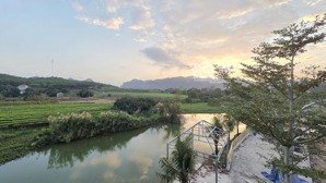 lô đất 91m2 mt 6m. cạnh kcn 382ha, đường hcm