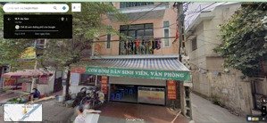 bán nhà lô góc mặt phố ao sen mỗ lao hà đông