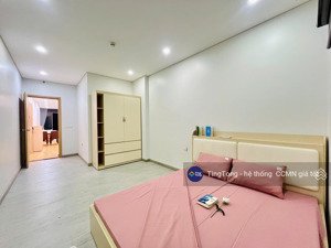 căn hộ vip 1n1k khu vực xuân la võ chí công ở luôn - có cafe sân vườn