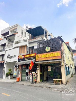 bán nhanh mặt tiền kinh doanh 97,6m2,dài 26,4m - 2 tầng vị trí đẹp phong thủy tốt giá chỉ 18,5tỷ tl