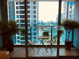 cho thuê căn hộ 3pn 131m2 tháp golden, full nội thất, tầng đẹp, sẵn thẻ pass xem nhà, còn tl