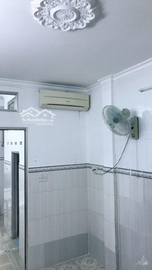 cho thuê nhà cách mạng tháng 8 46m² 1 tầng - 8.5 triệu/tháng
