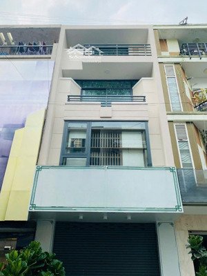 mặt tiền khu phan xích long - 43c hoa lan, phường 7, phú nhuận 4 lầu, dt 5x18m chỉ 35 triệu!