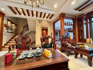 [siêu phẩm k300] mặt tiền lê trung nghĩa - ngang 9m nở hậu - chỉ 22.5 tỷ