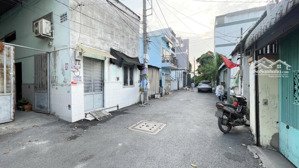 bán lô đất 102m2 hxh đường số 11, trường thọ gần chợ thủ đức, vành đai 2 chỉ 7,2 tỷ