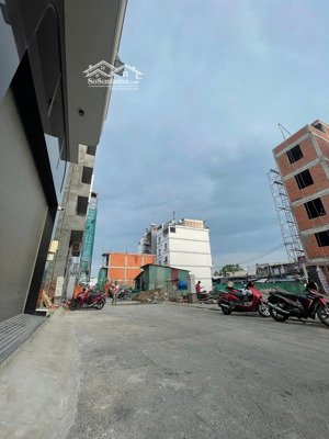 bán đất đường nguyễn thị thập liền kề kdc him lam chỉ 11.8 tỷ