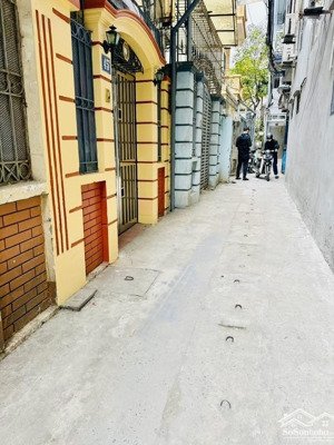 mảnh đất vàng xây chdv - 102m2 * mt:7,6m - 2 thoáng - cách 15m ra ô tô - tặng gpxd 8t - giá đt