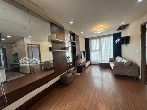 cho thuê chcc 95m2 với 2 phòng ngủ, 2 nvs đầy đủ nội thất, ở ngay