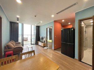 cho thuê căn hộ ecogreen sài gòn quận 7 2pn 66m² full nội thất giá 15 triệu/tháng