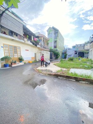 đất căn góc hxh xây full ngay metro xa lộ hà nội, 6,6 tỷ, 66m2, pháp lý đầy đủ