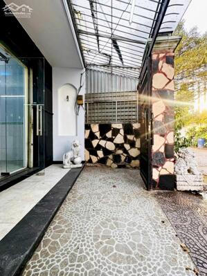 Cho thuê nhà cấp 4 đường số 2, (Cư xá điện lực) P.Trường Thọ – hẻm xe hơi – 99m² 2PN 2WC – giá 8.3tr/tháng.