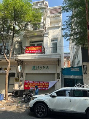 cho thuê bt đẹp xuất sắc tại cityland center hills, 37 triệu, 105mand center hills, 37 triệu, 105m2