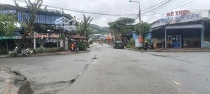 bán đất đường nguyễn chí thanh, t.t trà my, bắc trà my (tp đà nẵng), dt: 180m2. giá 1,95 tỷ tl