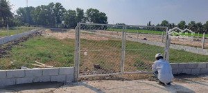 chính chủ sang nhanh lô đất vườn sổ hồng riêng, ngay thị xã gò dầu