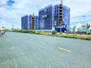  Bá.n cặp nền 200m² đường số 10 KDC Đông Phú, Châu Thành, TP. Cần Thơ
