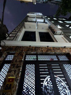 chdv cg - 25pkk * 7t - mt:5,4m - dt 170tr/th - gần phố - ngõ ô tô - full nội thất - pccc & gpxd