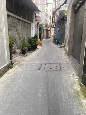 hẻm ô tô 7 chỗ - khu phan xích long - ngang khủng - chỉ 7.5tỷ tl hẻm xe hơi 7 chỗ vào tận nhà