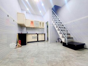 nhà 3 tầng mới đẹp - trần hưng đạo, p1, q5 - shr - chỉ 2.95 tỷ