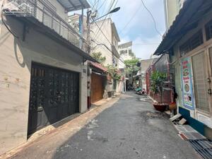 Bán nhà Ấp Bắc - Núi Thành - kế bên ETOWN - DT 4.4 x 24 - 2 tầng - giá 10.7 tỷ TL