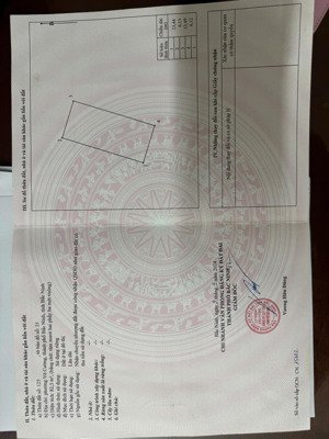 chính chủ chuyển nhượng lô đất võ cường thành phố bắc ninh