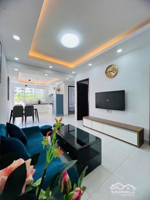 căn hộ 2 phòng ngủ kđt vĩnh điềm trung khu vực trung tâm nha trang giá chỉ từ 2,2 tỷ