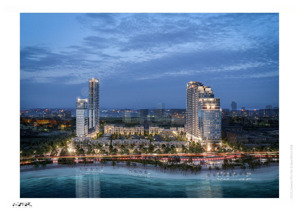 chỉ 13tỷ sở hữu ngay căn mặt tiền biển l''aurora biểu tượng thượng lưu phú yên sẵn sổ bàn giao ngay