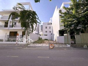 bán đất saigon mystery villas , 19x18m, mặt tiền thoáng, khu compound, 47 tỷ