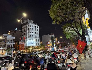 bán lô đất đẹp đường trần bạch đằng - khu phố an thượng sầm uất bật nhất đà nẵng