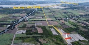 bán đất đẹp giá tốt xã đại phước, huyện nhơn trạch, đồng nai