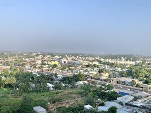 cc westgate, 59m2, hướng đông, view thành phố, tầng trung