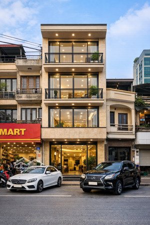 siêu phẩm mặt phố tạ quang bửu 75m2 kinh doanh đỉnh tấp nập oto dừng đỗ ngày đêm giá:36 tỷ