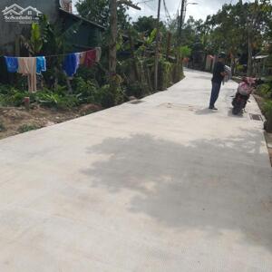 BÁN ĐẤT GẦN BẾN XE PHÍA BẮC – VỊ TRÍ ĐẸP PHƯỜNG AN HÒA