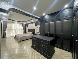 NHÀ ĐẸP- Ở NGAY- DT 55M- 6 TẦNG- 2 THOÁNG- NGÕ THÔNG- Ô TÔ ĐỖ CỬA- PHỐ TRẦN DUY HƯNG.