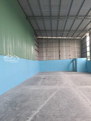 cho thuê kho 150m 10tr đường hiệp bình thủ đức container