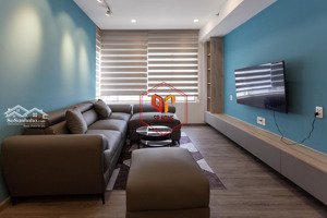 bán căn hộ sunrise mới 100% có sổ hồng và nội thất ,dt 77m2 2pn 2wc 7ty2 lh gặp tài