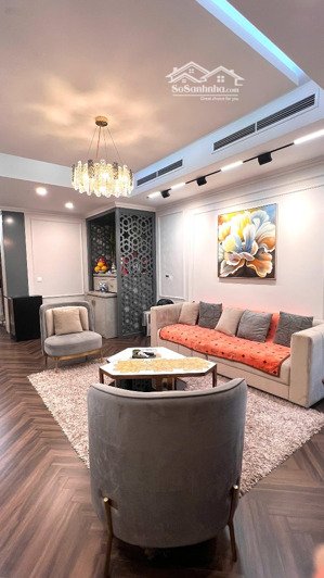 bán căn hộ cao cấp 114m2 tòa the link 345 ciputra tòa l5 - tầng cao view đẹp